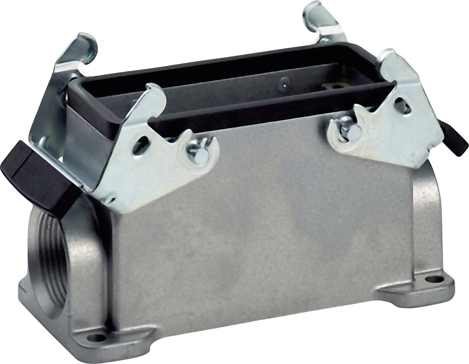 LAPP 19034100 Sockelgehäuse M25 EPIC® H-B 10 1St.