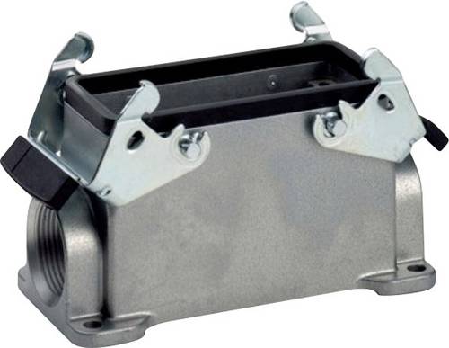 LAPP 19104000 Tüllengehäuse M25 EPIC® H-B 24 1St.