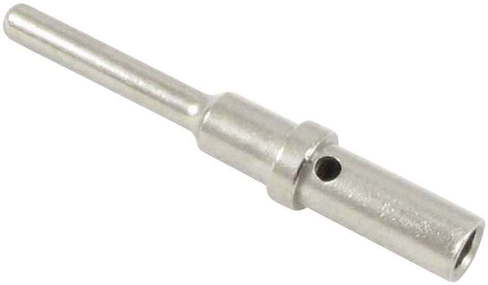 TE Connectivity 0460-202-16141 Rundstecker Einzelkontakt Stiftkontakt Serie (Rundsteckverbinder): DT
