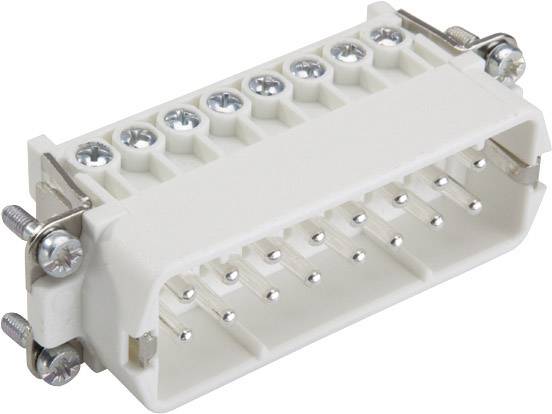 LAPP 10530000 Stifteinsatz EPIC® H-A 16 Gesamtpolzahl 16 + PE 1 St.