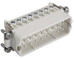 LAPP 10530000 Stifteinsatz EPIC® H-A 16 Gesamtpolzahl 16 + PE 1St.