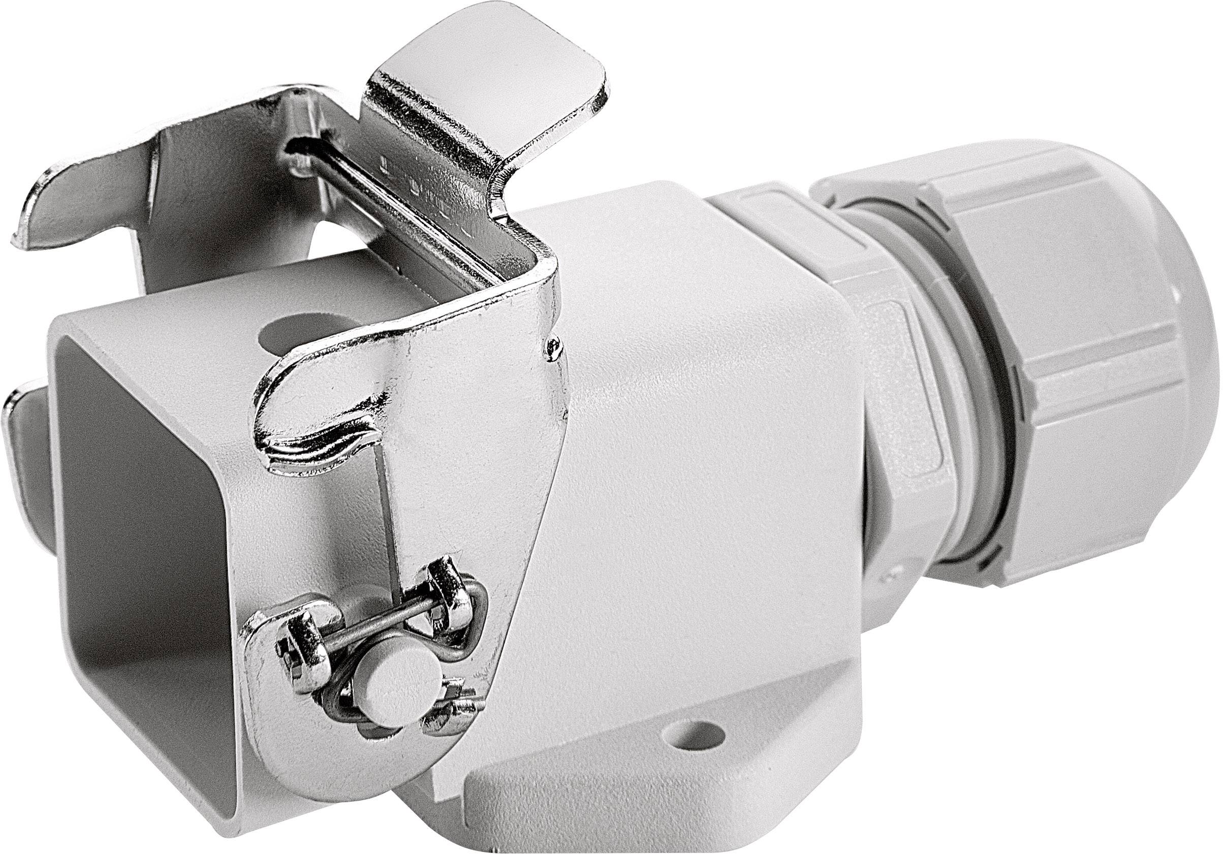 LAPP 19421900 Sockelgehäuse M20 EPIC® H-A 3 1St.