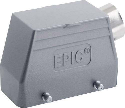 LAPP 19082000 Tüllengehäuse M25 EPIC® H-B 16 1St.