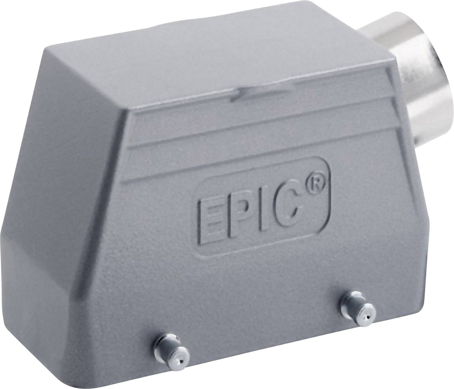 LAPP 19082000 Tüllengehäuse M25 EPIC® H-B 16 1 St.