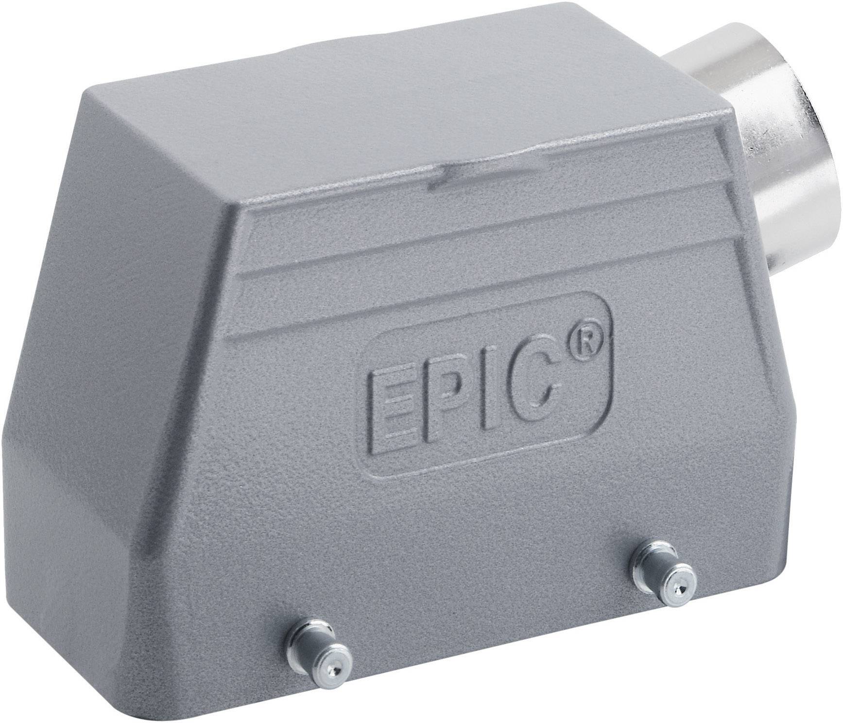 LAPP 19042000 Tüllengehäuse M20 EPIC® H-B 10 1 St.