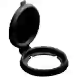 Schlegel AK22RR SW Schutzkappe für USB-/RJ45-Einbaubuchse AK22RR SW Schwarz 1St. Schlegel AK22RR SW Schutzkappe für USB-/RJ45-Einbaubuchse AK22RR SW Schwarz 1St.