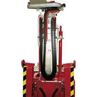 Igus Easy Chain® E-Kette® E08 E08.20.048.0 Energieführungskette Druckknopfprinzip, UL94-V2 Klassifizierung Igus Easy Chain® E-Kette® E08 E08.20.048.0 Energieführungskette Druckknopfprinzip, UL94-V2 Klassifizierung