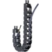 Igus Easy Chain® E-Kette® E14.2 E14.4.075.0 Energieführungskette Druckknopfprinzip, UL94-V2 Klassifizierung Igus Easy Chain® E-Kette® E14.2 E14.4.075.0 Energieführungskette Druckknopfprinzip, UL94-V2 Klassifizierung