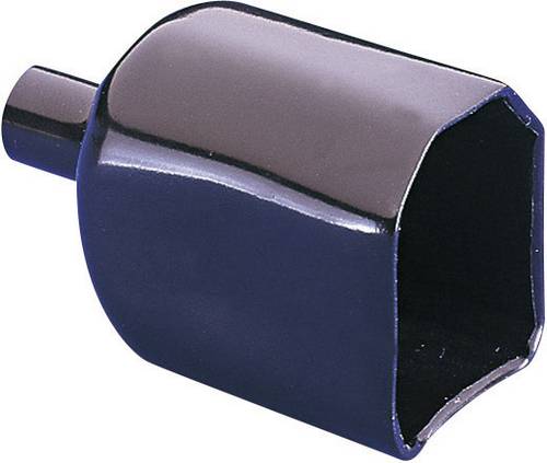 Bulgin 11987 Black PVC Insulation Boot for PF range