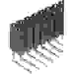 Fischer Elektronik Buchsenleiste (Standard) Anzahl Reihen: 2 Polzahl je Reihe: 10 BL 4-20-Z