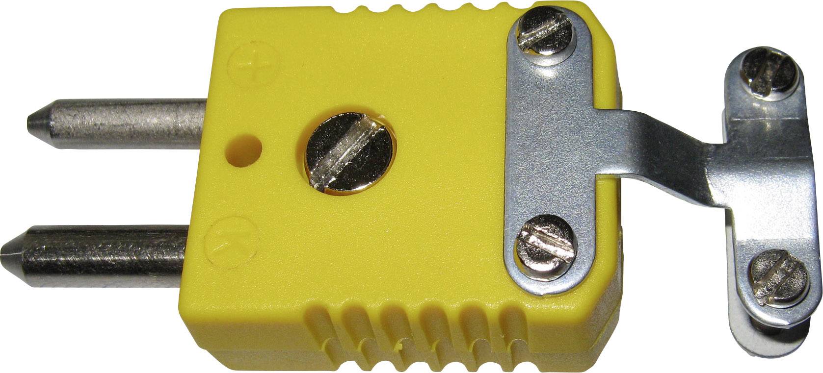 B + B Thermo-Technik 0241 0001 Zugentlastung für Standardsteckverbinder Metall Inhalt