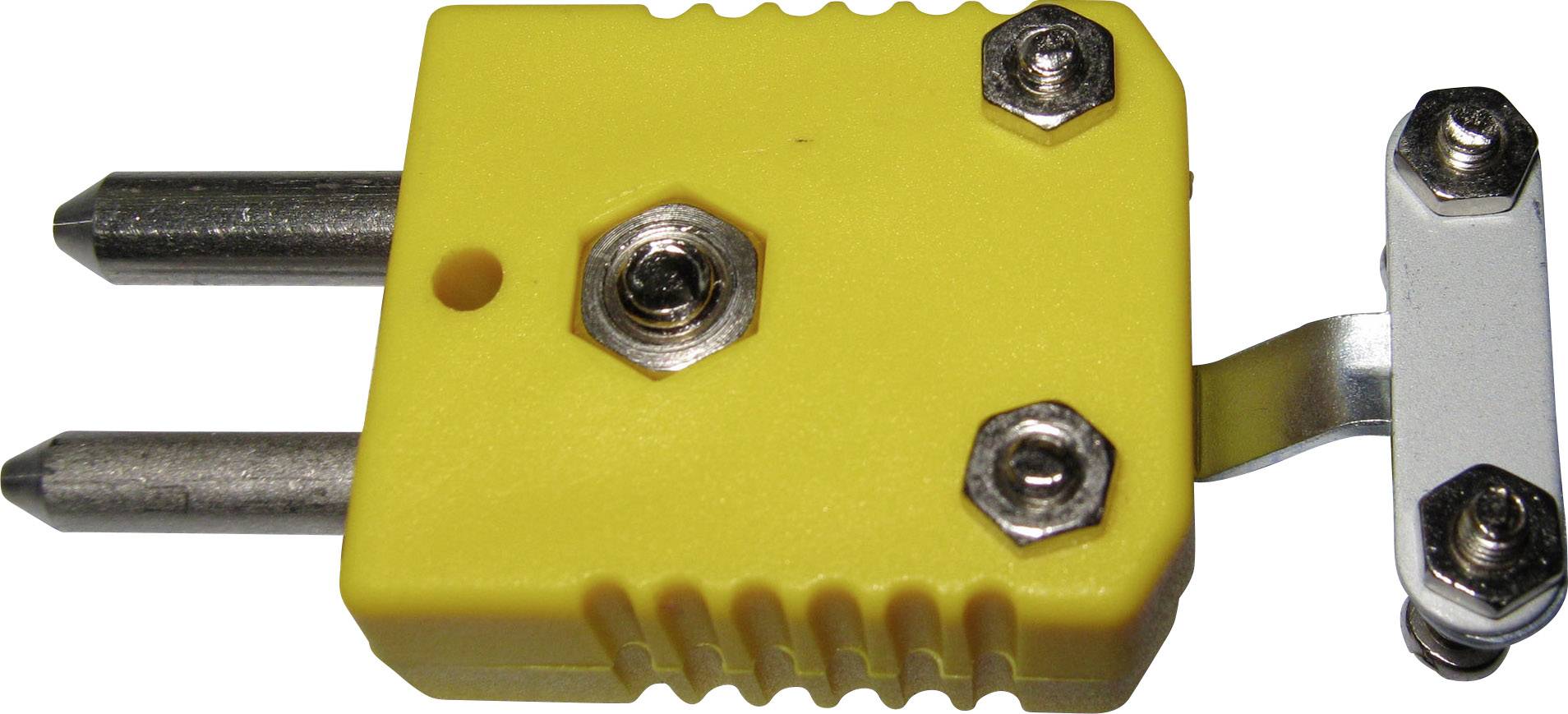 B + B Thermo-Technik 0241 0001 Zugentlastung für Standardsteckverbinder Metall Inhalt