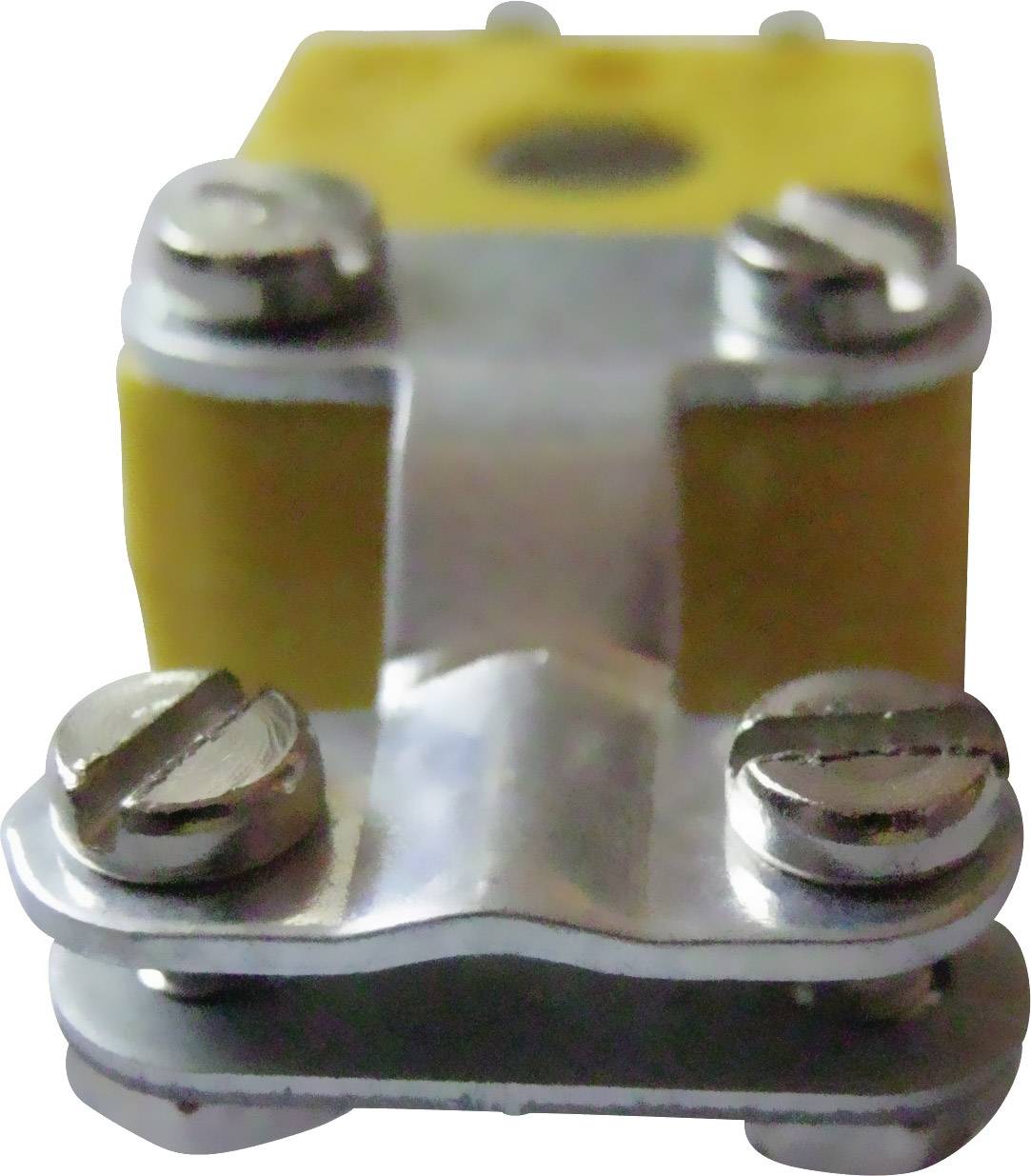 B + B Thermo-Technik 0241 0004 Zugentlastung für Miniatursteckverbinder Metall Inhalt