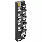 Lumberg Automation ASBSM 8/LED 3 65347 Sensor/Aktorbox passiv M8-Verteiler mit Metallgewinde 1St. Lumberg Automation ASBSM 8/LED 3 65347 Sensor/Aktorbox passiv M8-Verteiler mit Metallgewinde 1St.