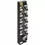 Lumberg Automation ASBSM 10/LED3 65348 Sensor/Aktorbox passiv M8-Verteiler mit Metallgewinde 1St. Lumberg Automation ASBSM 10/LED3 65348 Sensor/Aktorbox passiv M8-Verteiler mit Metallgewinde 1St.