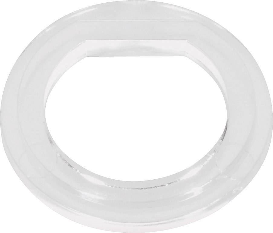 Huber & Suhner 77_Z-0-0-9/-_-Z Isolierscheibe Transparent 1St.