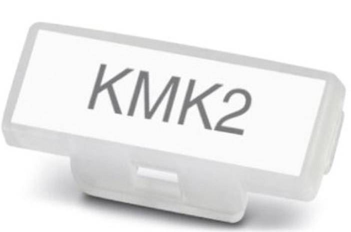 Zeichenträger Montage-Art: Kabelbinder Beschriftungsfläche: 29 x 8mm Passend für Serie