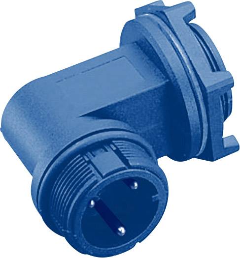 Bulgin Rundstecker Serie (Rundsteckverbinder): PX08 1 St.