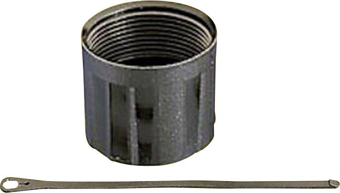 Bulgin PX0810 Rundstecker Schutzkappe