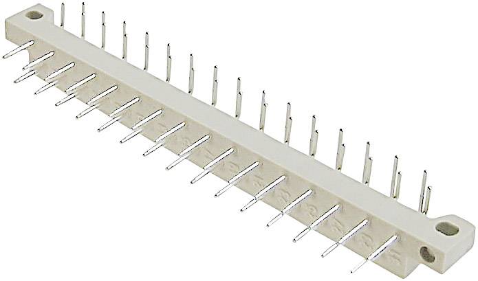 TRU Components TC-A 31-S1/SILVER-203 Messerleiste 1 St.
