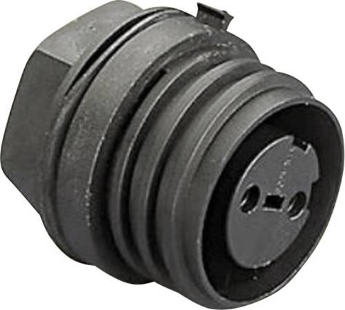 PX0931/02/S Rundstecker Buchse, Einbau Serie (Rundsteckverbinder): PX Gesamtpolzahl: 2 1 St.