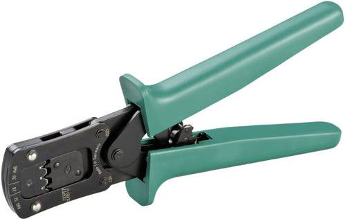 Handcrimpzange WC-610M WC-610 Inhalt: 1 St.