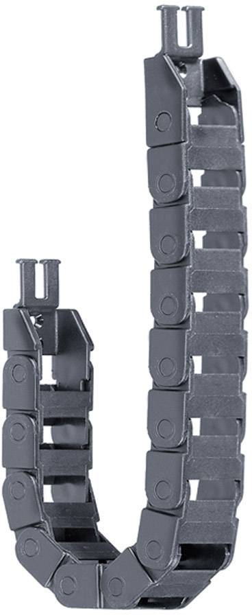 Igus E-Kette® E2 micro Serie 06 06.10.018.0 Energieführungskette für kleinste Biegeradien