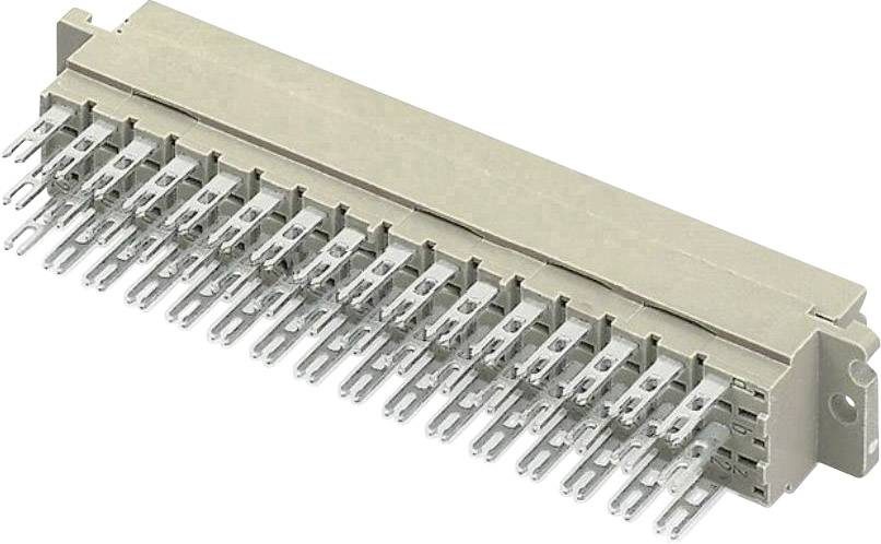 Harting 09062487823 Federleiste Gesamtpolzahl 48 Anzahl Reihen 3