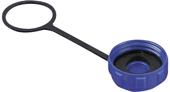 Bulgin PX0480/1 Rundstecker Schutzkappe Serie (Rundsteckverbinder): PX04
