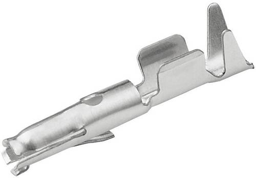 Amphenol VN02 015 0046 1 Rundstecker Einzelkontakt Buchsenkontakt Gesamtpolzahl: 1 Serie (Rundsteck