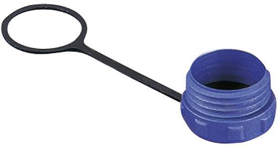 Bulgin PX0481 Rundstecker Schutzkappe Serie (Rundsteckverbinder): PX04