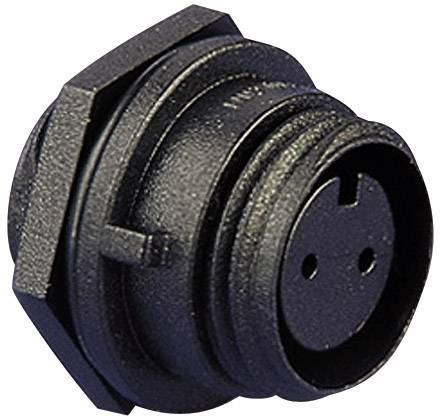 Bulgin PX0412/12S Rundstecker Stecker, Einbau Gesamtpolzahl: 12 Serie (Rundsteckverbinder): PX04 1