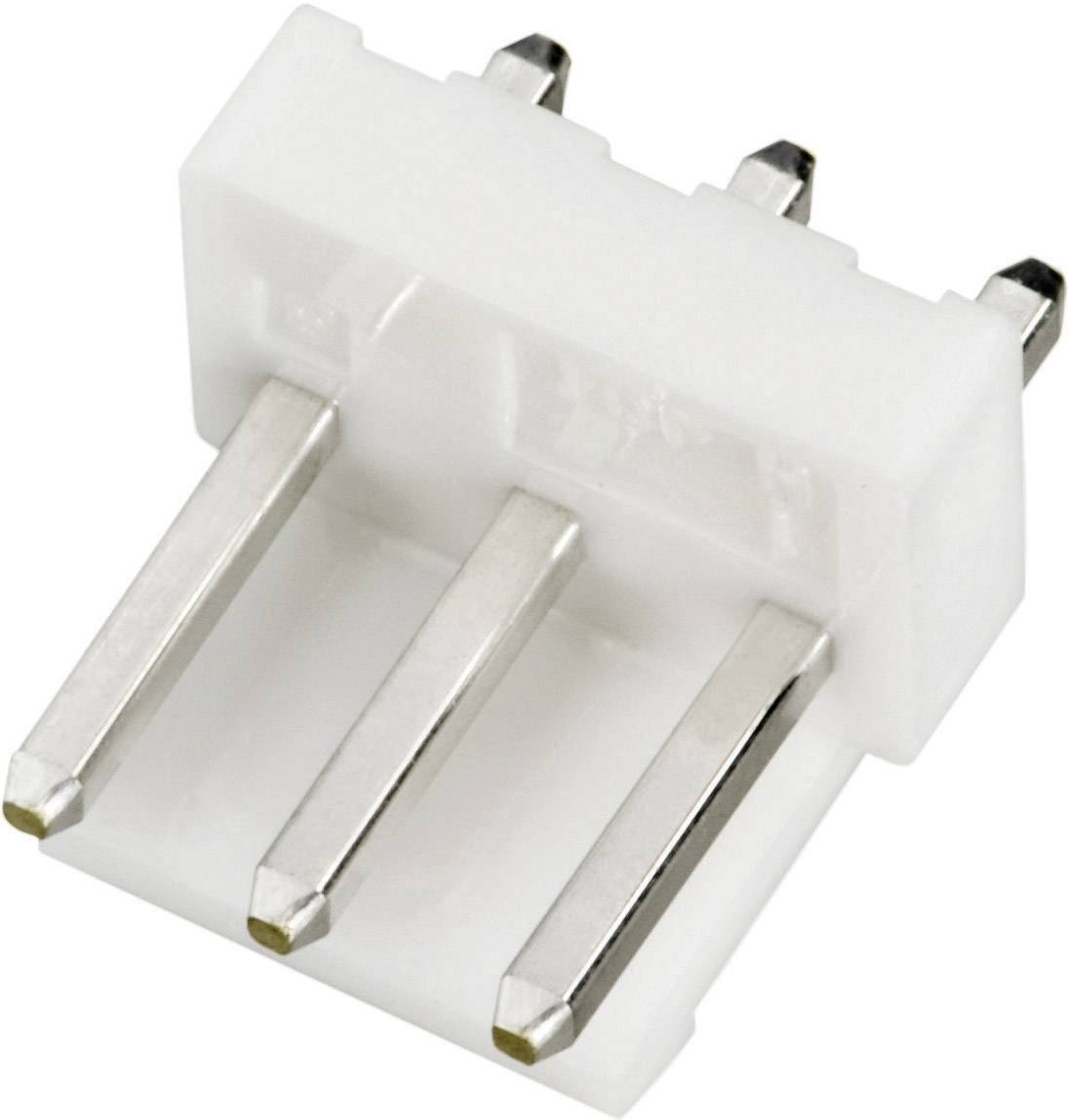 JST Stiftleiste (Standard) VH Polzahl Gesamt 5 Rastermaß: 3.96 mm B5P-VH (LF)(SN)