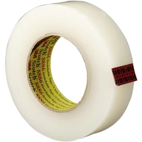 Scotch 70-0061-5203-0 88863655 Isolierband Scotch® 8886 Transparent (L x B) 55m x 36mm 1St. Scotch 70-0061-5203-0 88863655 Isolierband Scotch® 8886 Transparent (L x B) 55m x 36mm 1St.