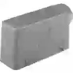 Harting Tüllengehäuse Han® 24B-gs 09300241520 1St. Harting Tüllengehäuse Han® 24B-gs 09300241520 1St.