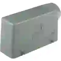 Harting Tüllengehäuse Han® 24B-gs 09300241520 1St. Harting Tüllengehäuse Han® 24B-gs 09300241520 1St.