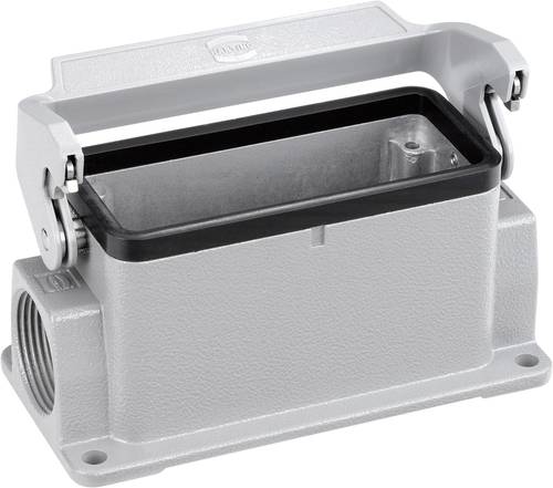 Harting Sockelgehäuse Han® 16B-asg1-LB-21 09300161250 1 St.