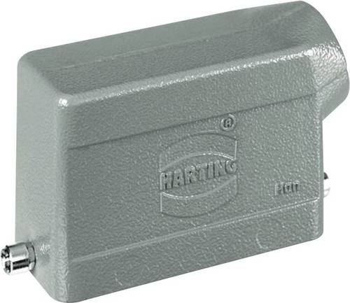 Harting Tüllengehäuse Han® 10B-gs-R-16 09300101541 1 St.