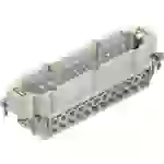 Harting 09330242601 Stifteinsatz Han® E 24 + PE Schrauben 1St. Harting 09330242601 Stifteinsatz Han® E 24 + PE Schrauben 1St.