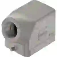 Harting Tüllengehäuse Han® 6B-gs-13,5 09300061540 1St. Harting Tüllengehäuse Han® 6B-gs-13,5 09300061540 1St.
