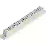 Harting 09042326831 Federleiste Gesamtpolzahl 32 Anzahl Reihen 2 Harting 09042326831 Federleiste Gesamtpolzahl 32 Anzahl Reihen 2