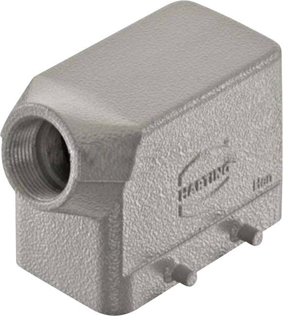 Harting Tüllengehäuse Han® 10B-gs-16 09300101521 1St.