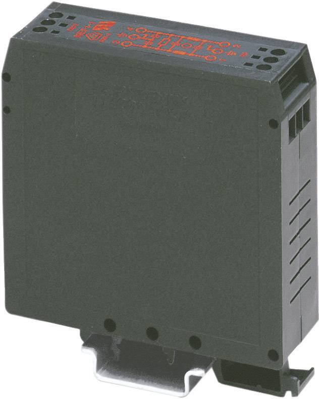 Phoenix Contact 2794123 NEF 1- 1 Entstörfilter 230 V/AC 1 A 10 mH (L x B x H) 79 x 25 x 93 mm 1 St.