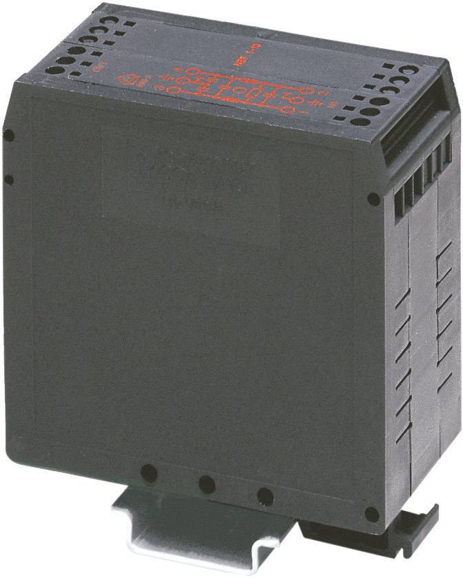 Phoenix Contact 2794110 NEF 1- 3 Entstörfilter 240 V/AC 3 A 2.7 mH (L x B x H) 79 x 25 x 93 mm 1 St