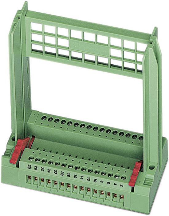 Phoenix Contact SKBI 31 Steckkartenhalter (L x B x H) 43 x 112 x 129 mm 1 St.