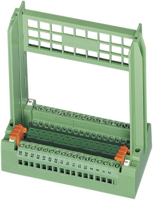 Phoenix Contact SKBI 32/D Steckkartenhalter (L x B x H) 43 x 112 x 138 mm 1 St.