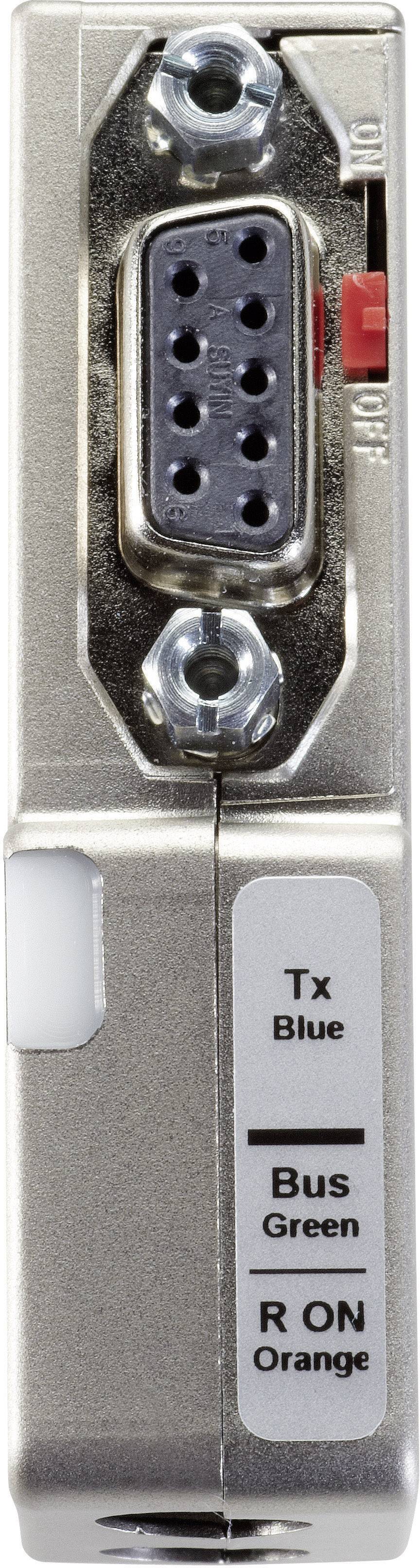 LAPP Sensor-/Aktor-Verteiler und Adapter Stecker Polzahl Sensoren: 9 1 St.