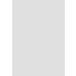 Weidmüller Einlegeschild ESO 7 A4-BOGEN WEISS 1607720000-1 Weiß