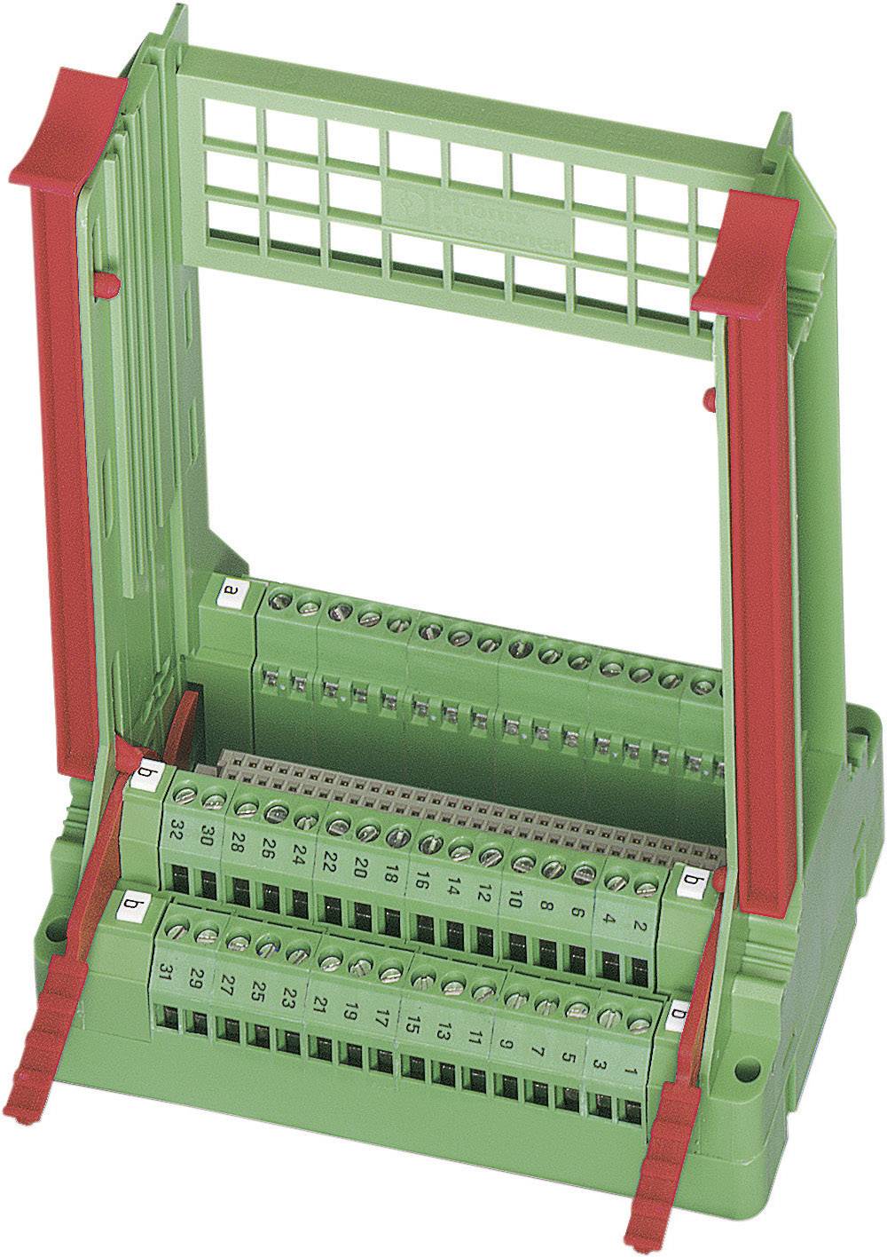 Phoenix Contact SKBI 64/B64 (L x B x H) 66 x 118 x 162 mm 1 St.