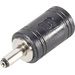 Adaptateur basse tension BKL Electronic 072125 DC mâle - DC femelle 3.5 mm 1.3 mm 5.6 mm 2.1 mm 1 pc(s)